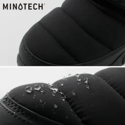 SHAKA / Snug Booties AT