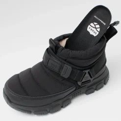 SHAKA / Snug Booties AT