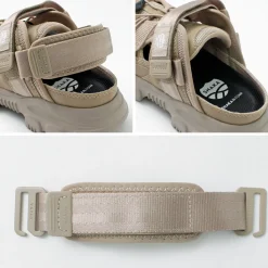 SHAKA / Table Mountain AT sandals