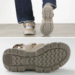 SHAKA / Table Mountain AT sandals