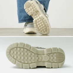 SHAKA / Trek Camp Mok AT Sneakers