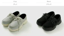 SHAKA / Trek Camp Mok AT Sneakers