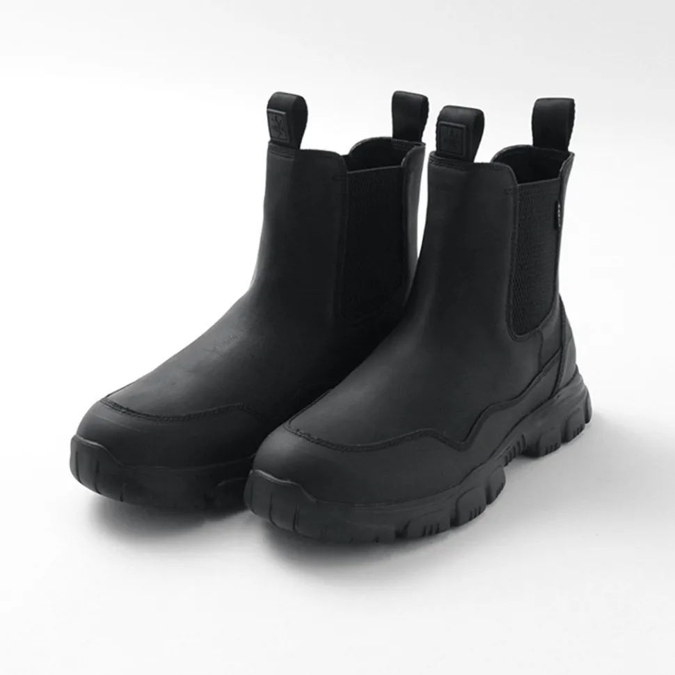 SHAKA / Trek Chelsea Boots