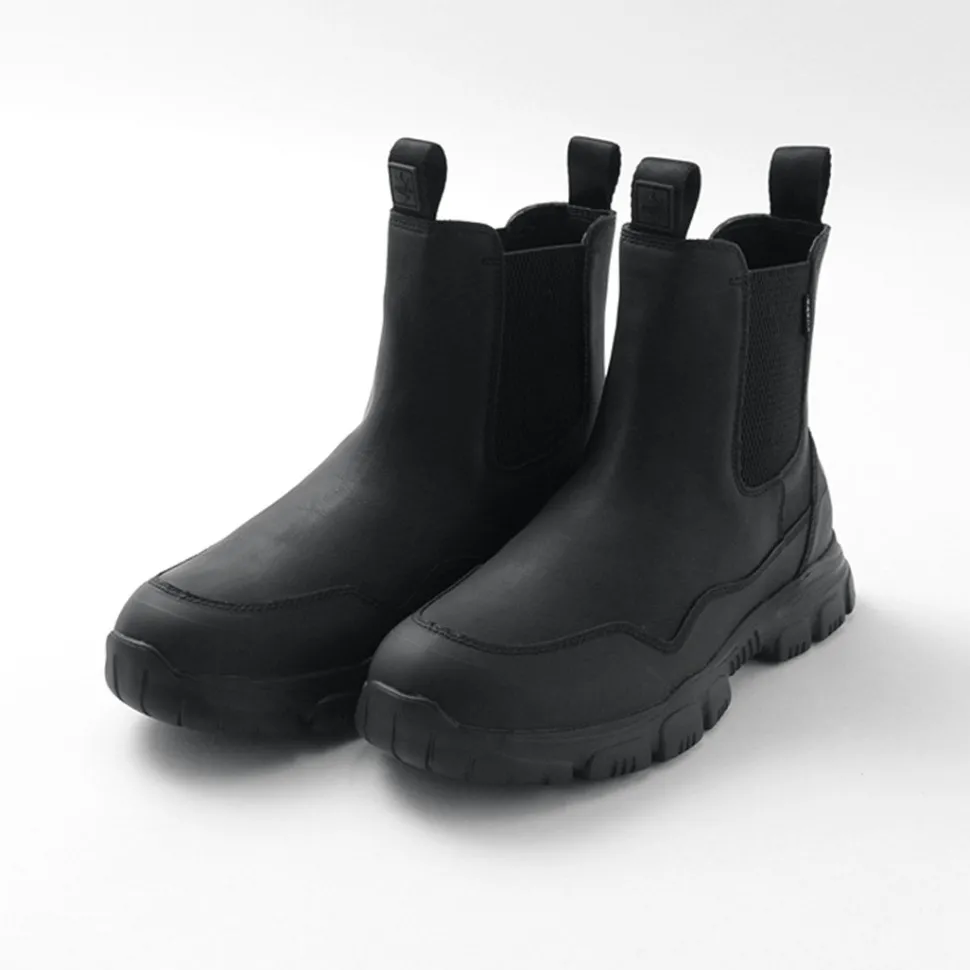 SHAKA / Trek Chelsea Boots