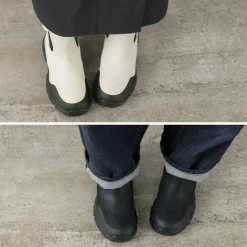 SHAKA / Trek Chelsea Boots