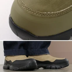 SHAKA / Trek Chelsea Boots