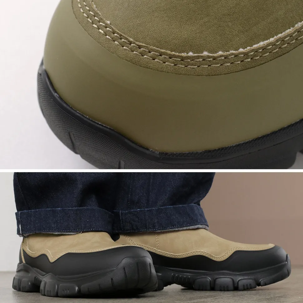 SHAKA / Trek Chelsea Boots