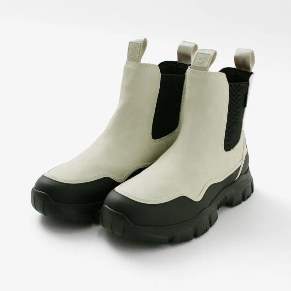 SHAKA / Trek Chelsea Boots