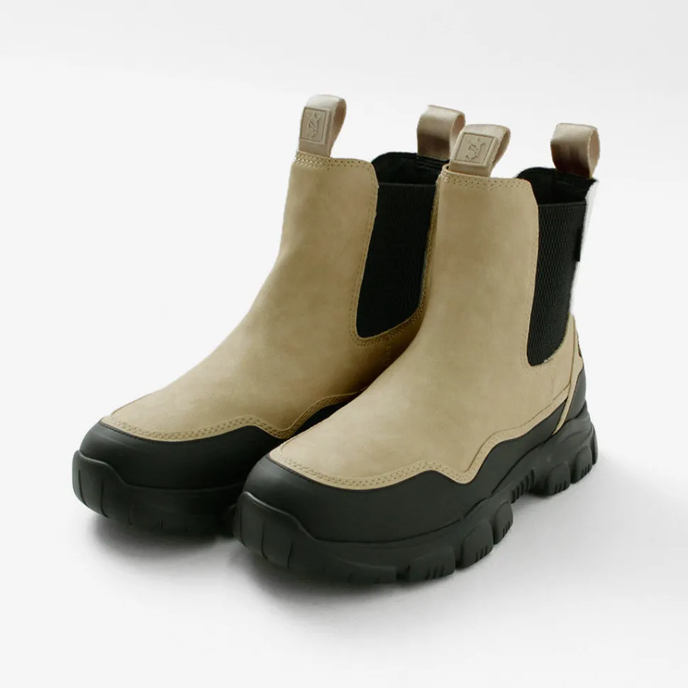 SHAKA / Trek Chelsea Boots