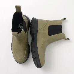 SHAKA / Trek Chelsea Boots