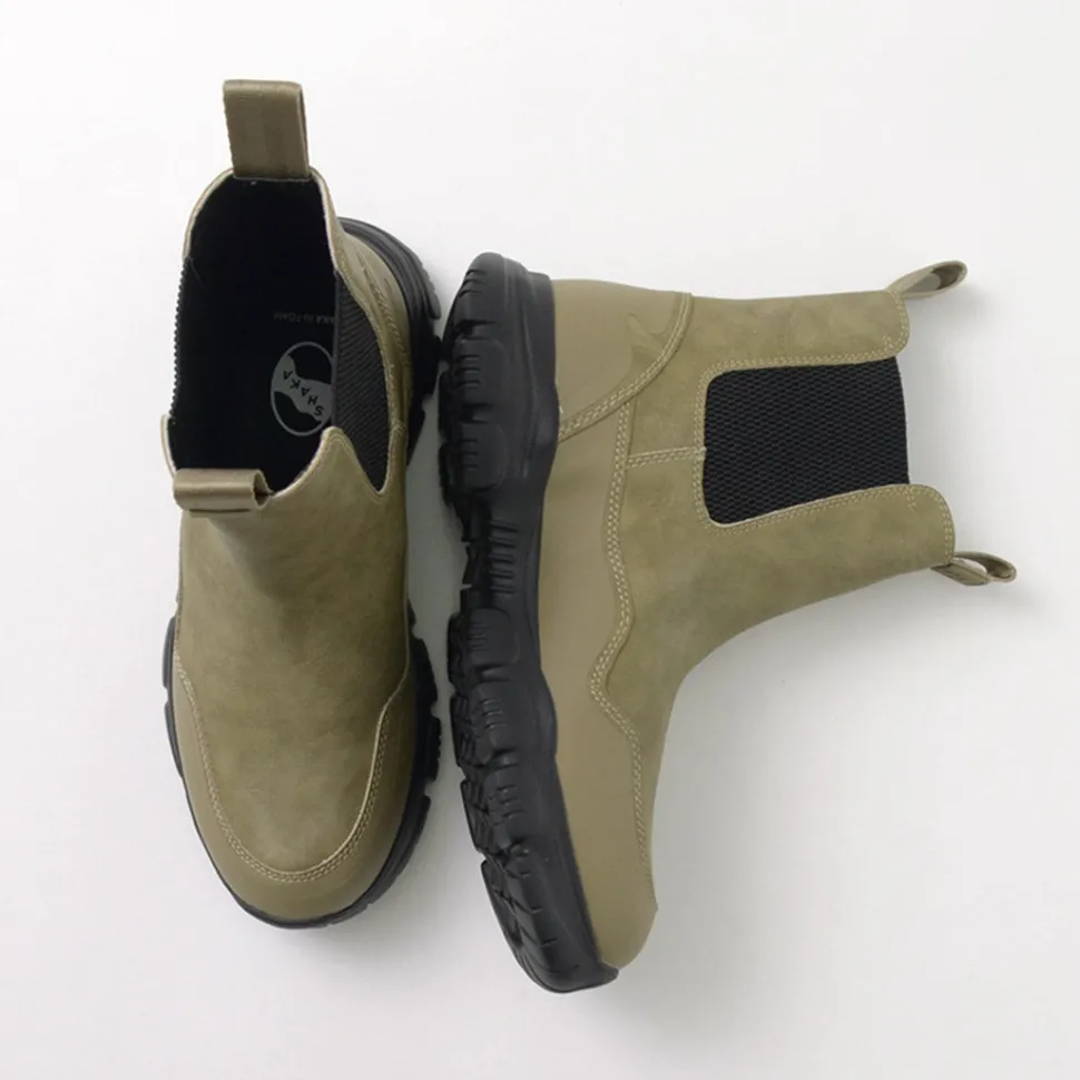SHAKA / Trek Chelsea Boots