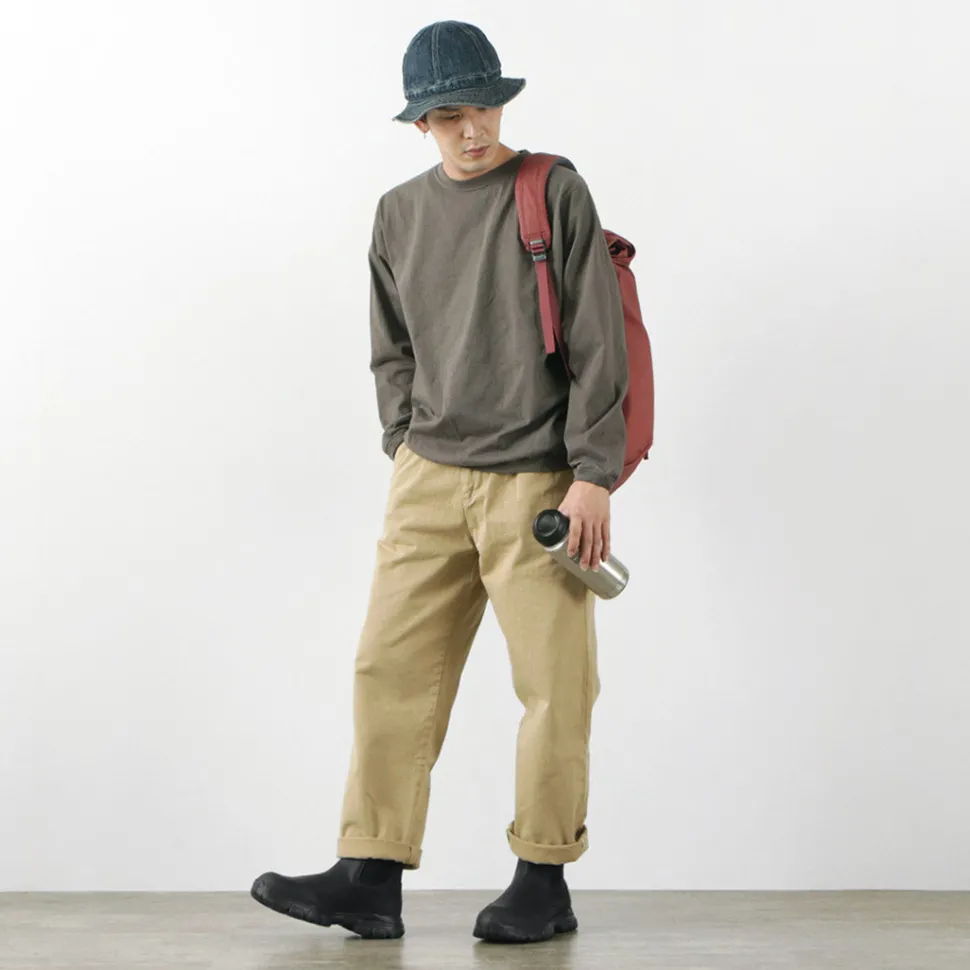 SHAKA / Trek Chelsea Boots