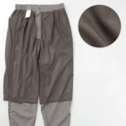 SI / Packable Sheen Easy Pants