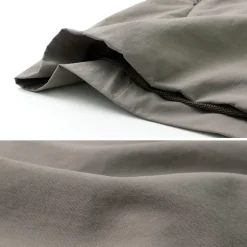 SI / Packable Sheen Jacket