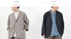 SI / Packable Sheen Jacket