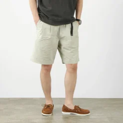 SI / SI Tucked Easy Short pants