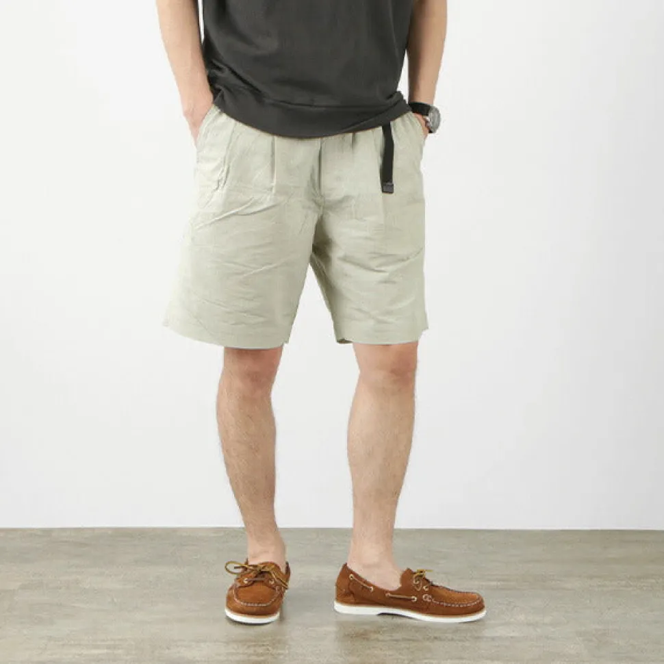 SI / SI Tucked Easy Short pants