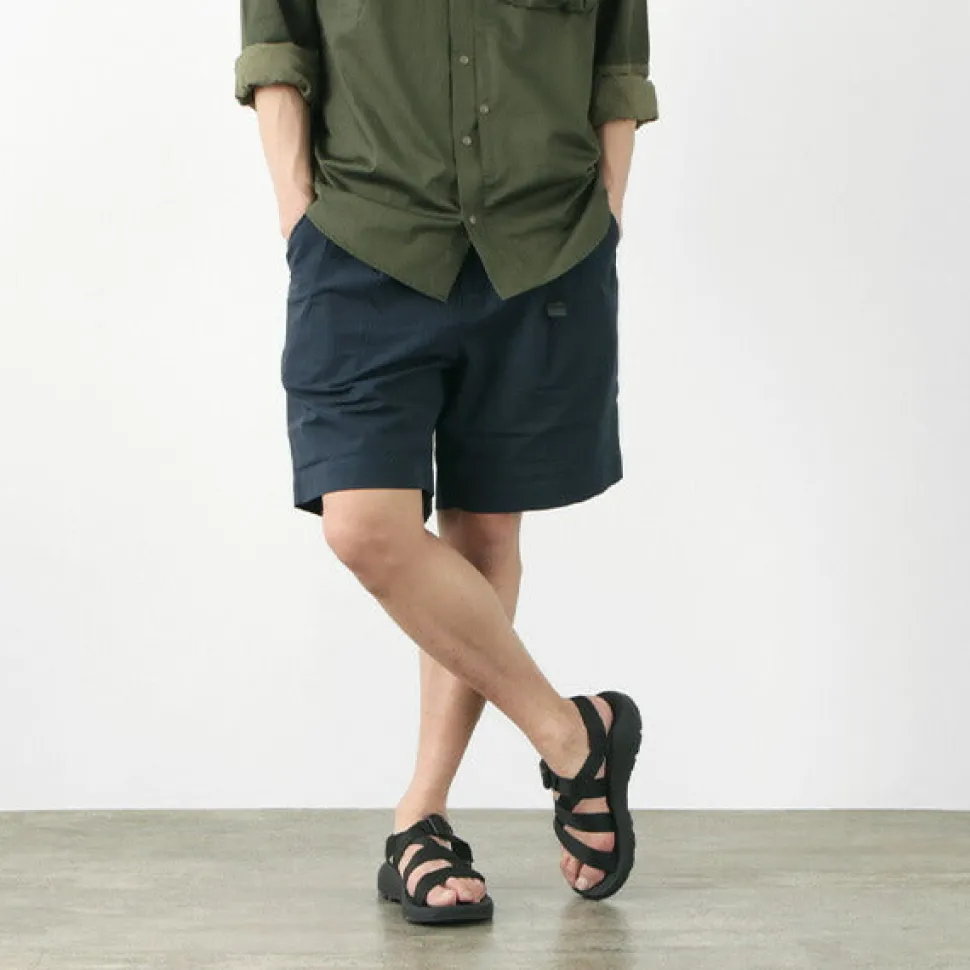 SI / SI Tucked Easy Short pants