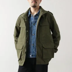 SIERRA DESIGNS / 65/35 Cavalry Jacket