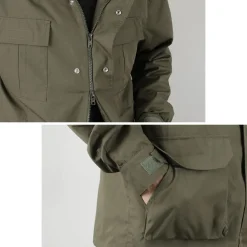 SIERRA DESIGNS / 65/35 Cavalry Jacket