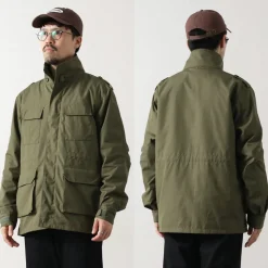 SIERRA DESIGNS / 65/35 Cavalry Jacket
