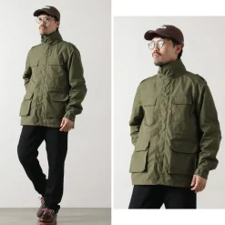 SIERRA DESIGNS / 65/35 Cavalry Jacket
