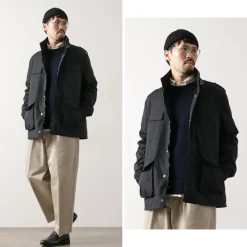 SIERRA DESIGNS / 65/35 Cavalry Jacket