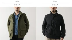 SIERRA DESIGNS / 65/35 Cavalry Jacket