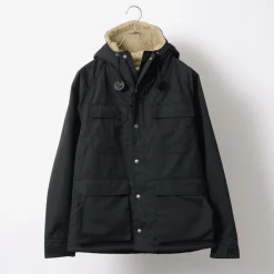 SIERRA DESIGNS / 65/35 Cloth Boa Mountain Parka