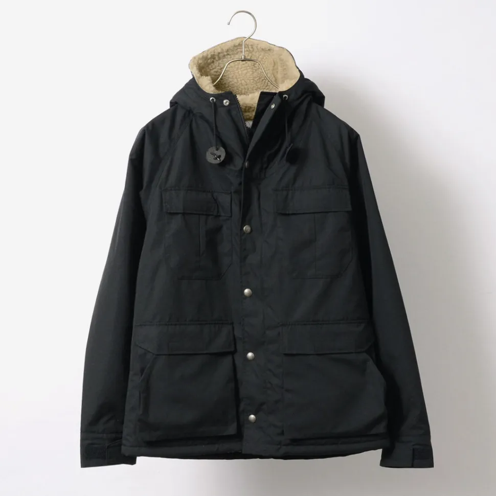 SIERRA DESIGNS / 65/35 Cloth Boa Mountain Parka