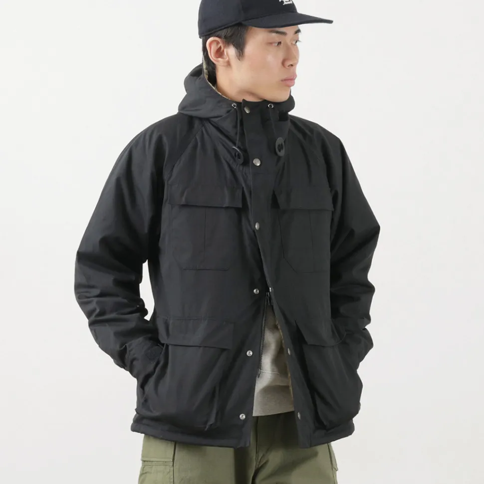 SIERRA DESIGNS / 65/35 Cloth Boa Mountain Parka