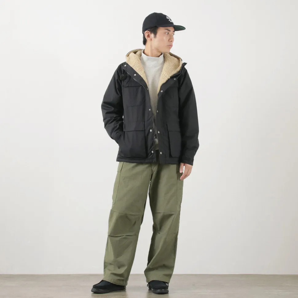 SIERRA DESIGNS / 65/35 Cloth Boa Mountain Parka