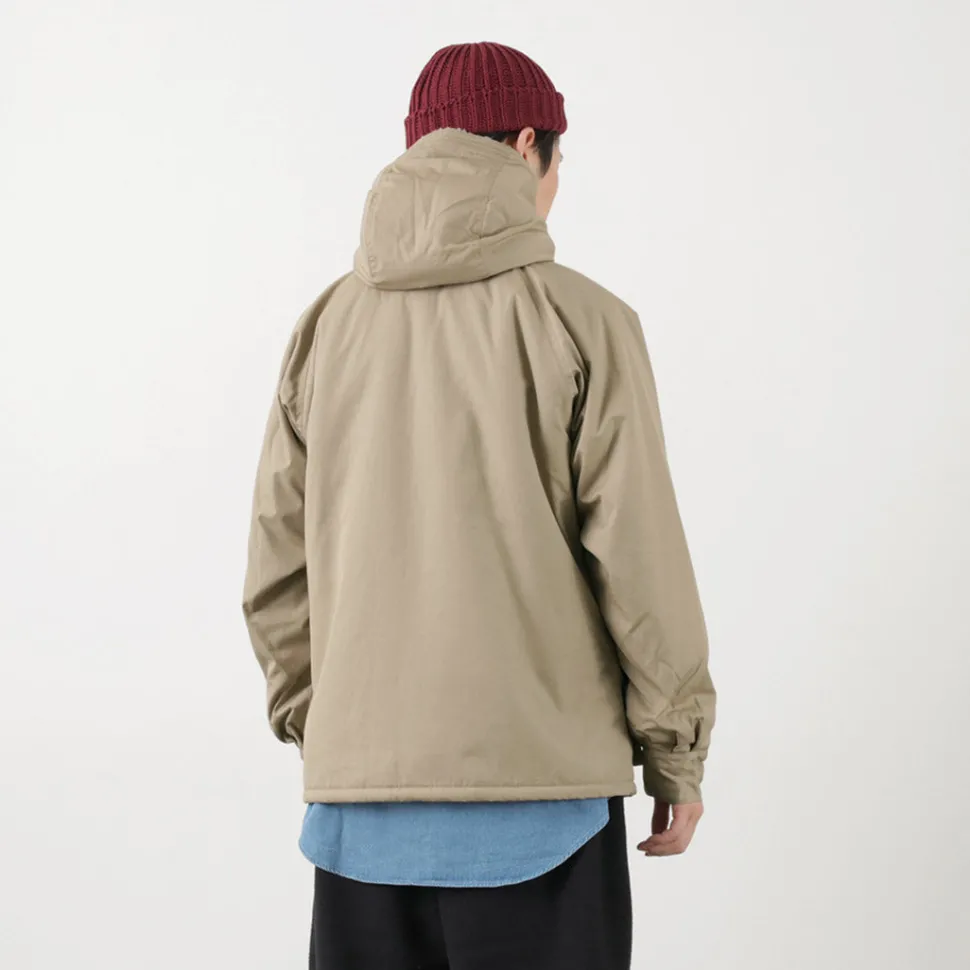 SIERRA DESIGNS / 65/35 Cloth Boa Mountain Parka