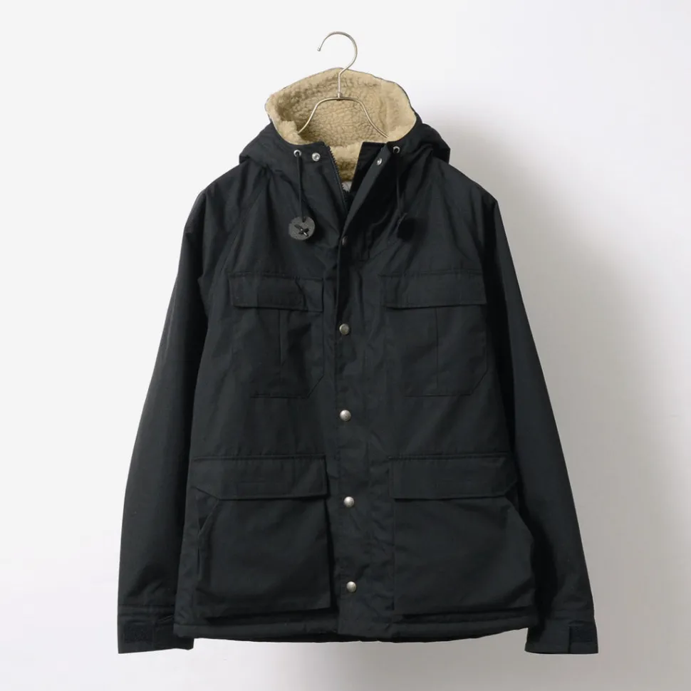 SIERRA DESIGNS / 65/35 Cloth Boa Mountain Parka