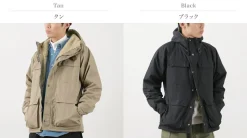 SIERRA DESIGNS / 65/35 Cloth Boa Mountain Parka