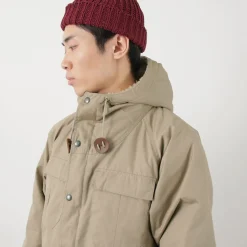 SIERRA DESIGNS / 65/35 Cloth Boa Mountain Parka