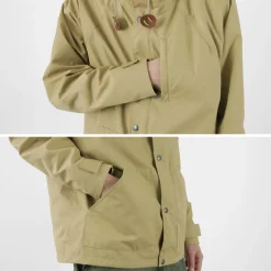 SIERRA DESIGNS / 65/35 Light Hoodie