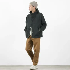 SIERRA DESIGNS / 65/35 Light Hoodie