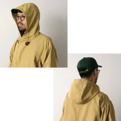 SIERRA DESIGNS / CORDURA 60/40 Short Mods Hoodie