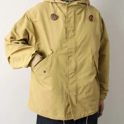 SIERRA DESIGNS / CORDURA 60/40 Short Mods Hoodie