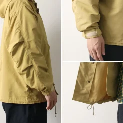 SIERRA DESIGNS / CORDURA 60/40 Short Mods Hoodie