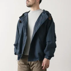 SIERRA DESIGNS / CORDURA 60/40 Short Mods Hoodie