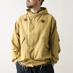 SIERRA DESIGNS / CORDURA 60/40 Short Mods Hoodie