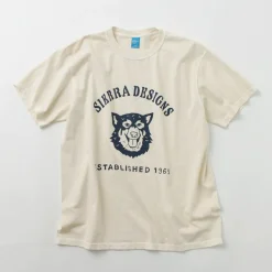 SIERRA DESIGNS / Dog T-Shirt