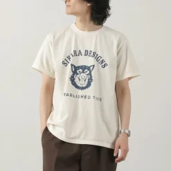 SIERRA DESIGNS / Dog T-Shirt