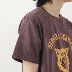 SIERRA DESIGNS / Dog T-Shirt