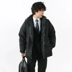 SIERRA DESIGNS / Inyo Jacket