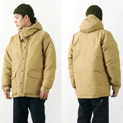 SIERRA DESIGNS / Inyo Jacket