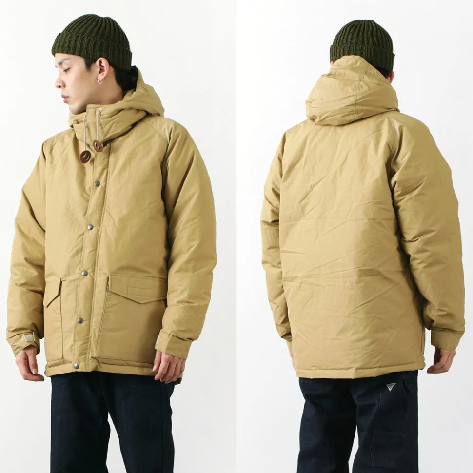 SIERRA DESIGNS / Inyo Jacket