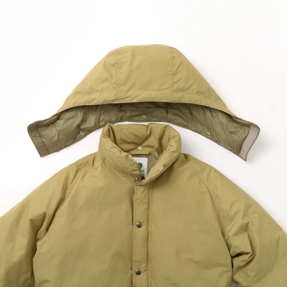 SIERRA DESIGNS / Inyo Jacket